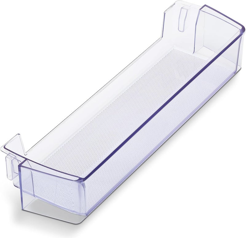 Garsoo DA63-08645A Door Shelf Bin (OEM) Compatible with samsung RT18M6215SG, RT18M6215SR, etc, Part Number: PD00044855,4864777, AP6241328, PS12082570, EAP12082570 - Image 1